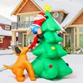 1.8M Xmas Tree