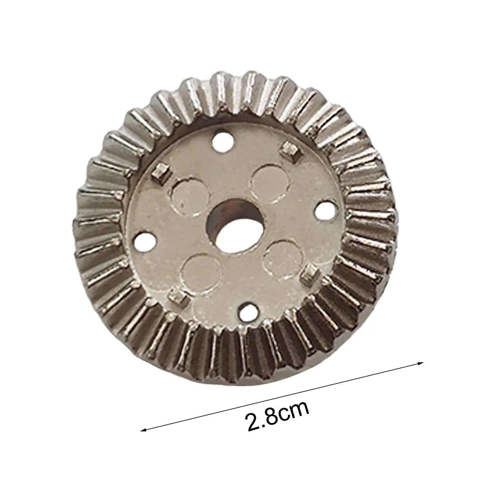 RC Car Spare Parts Sturdy Strong Upgrades for 1:12 MN86 MN86S MN128 RC High Speed Crawler Car DIY Modification Part Replacement