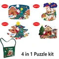 Christmas With Bag