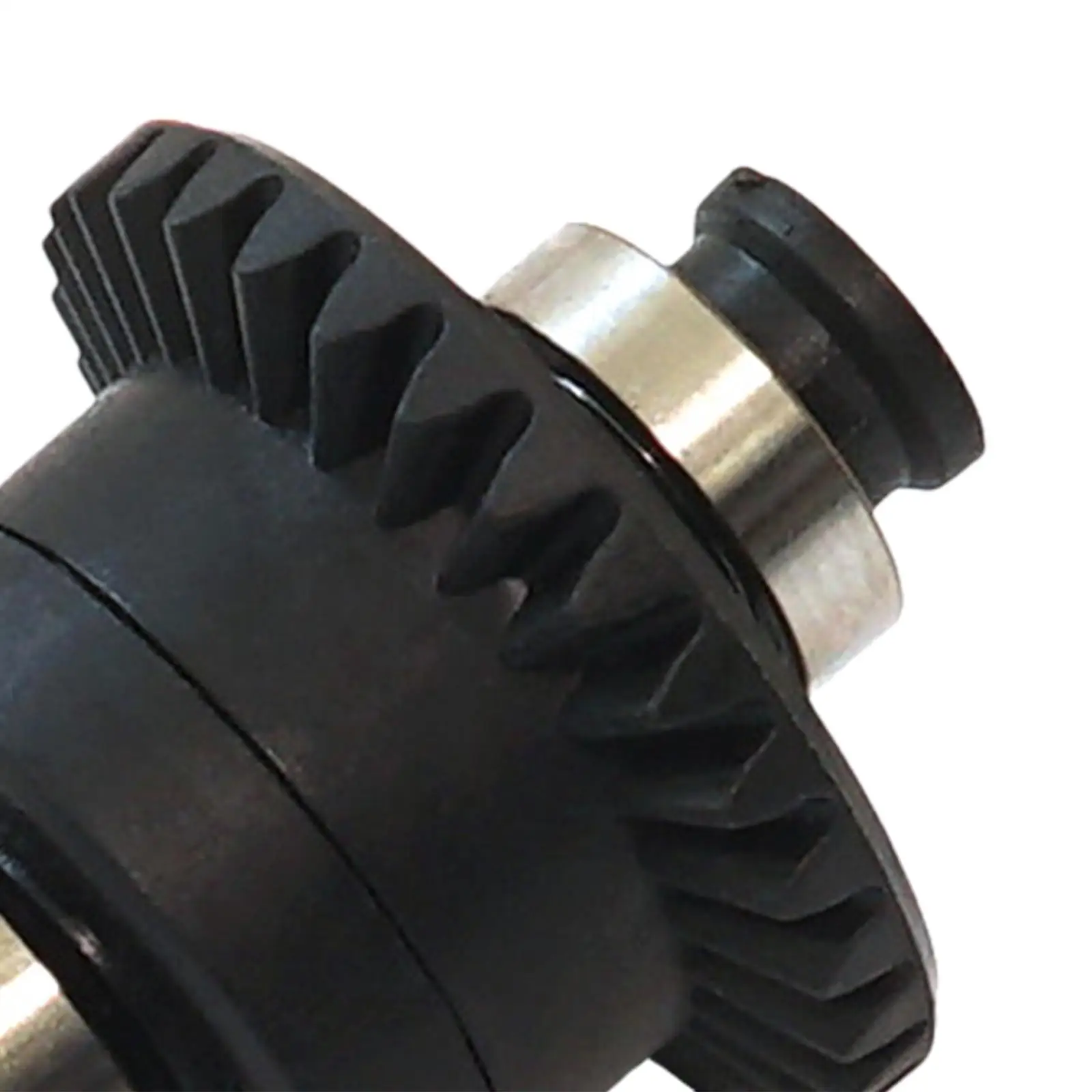 RC Differential DIY Accs Remote Control Model Vehicle Differential Gear Upgrade Parts 1:16 for 16101 16102 16201 16103 RC Car