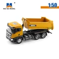 Huina 1718 yellow
