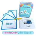 Transportation