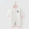 Pink Bear