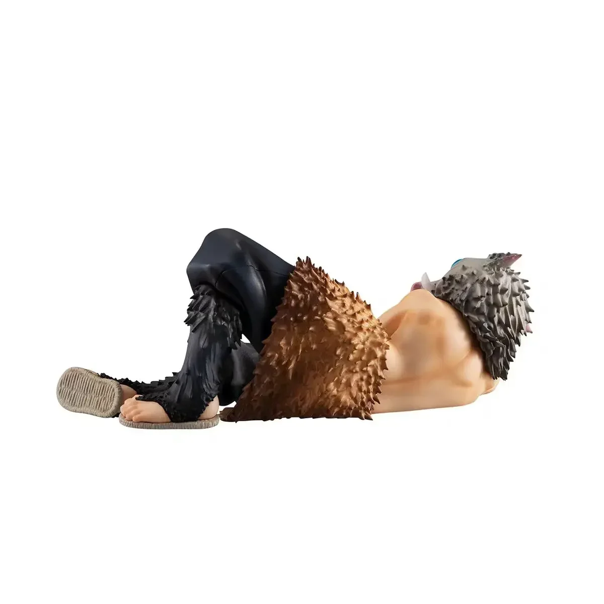 Hashibira Inosuke figura de modelo de exhibición, juguetes de acción coleccionables, regalos para niños, juegos y fanáticos del Anime Demon Slayer - imagen 4