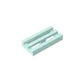 powder green-100pcs