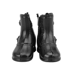 Zapatos para muñeca 1/6 - Botas y accesorios, 9 estilos disponibles