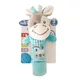 Blue Donkey