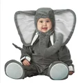 Gray Elephant