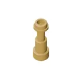Beige-100pcs