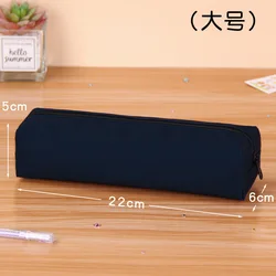 Estuche escolar kawaii de gran capacidad para niños