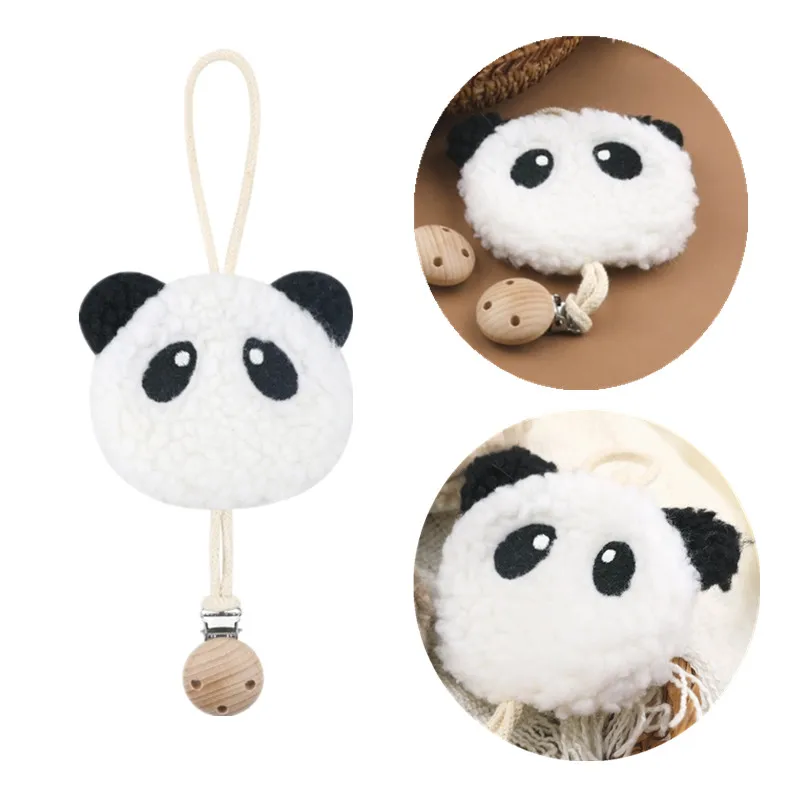 plush panda