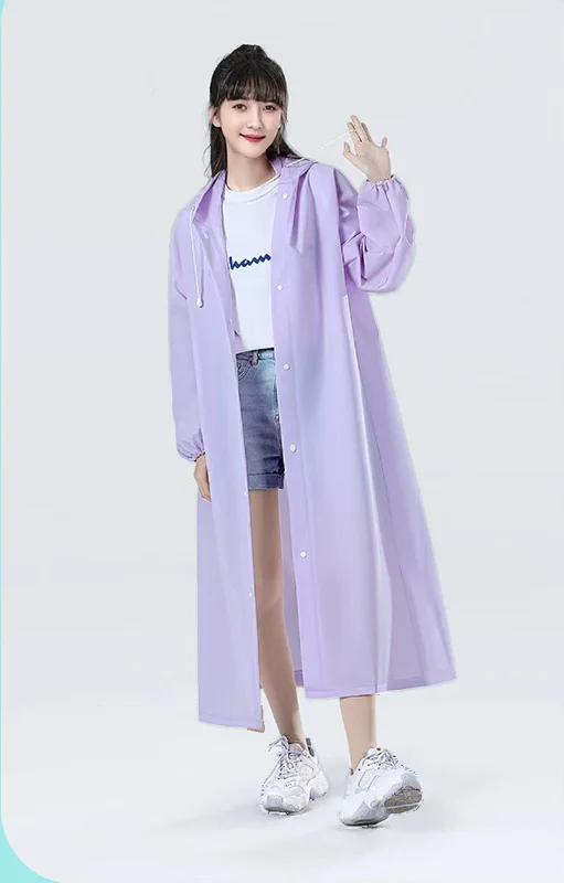 A purple