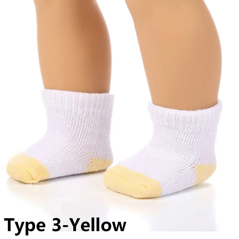 Type 3-yellow