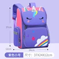 Purple Unicorn