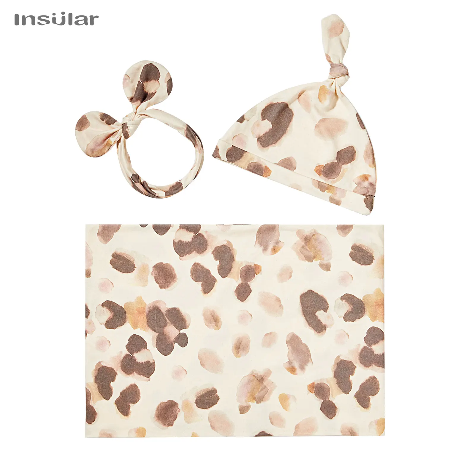 Light Leopard