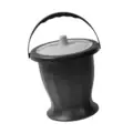 Gray Lid