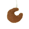 moon-Dark brown