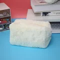 Creamy-white