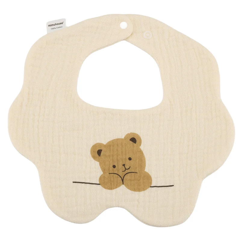 Lying Bear