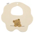 Lying Bear