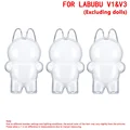 3PCS For LABUBU V1 3