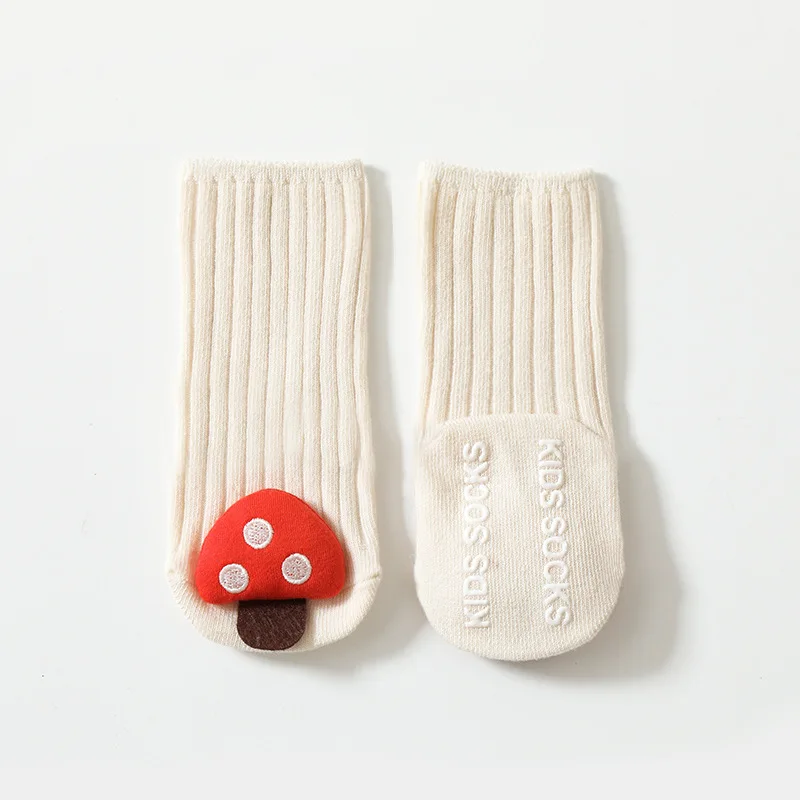 Beige Mushroom