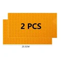 2PCS 16X32 Orange