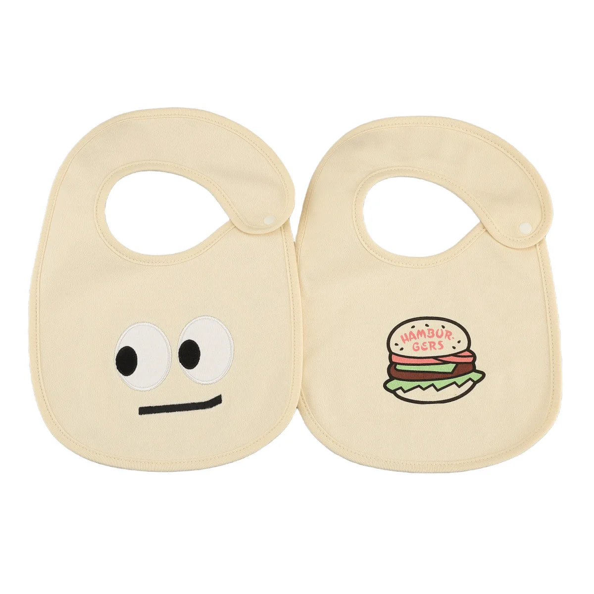 Expression Burger