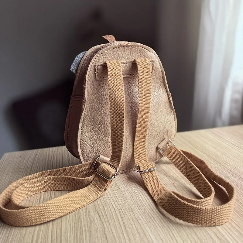 Milangel Mochila Infantil para Guardería con Dibujos Animados - imagen 2