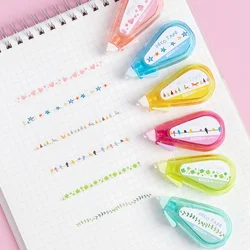 Cintas adhesivas decorativas infantiles para manualidades y juegos