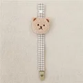 khaki bear