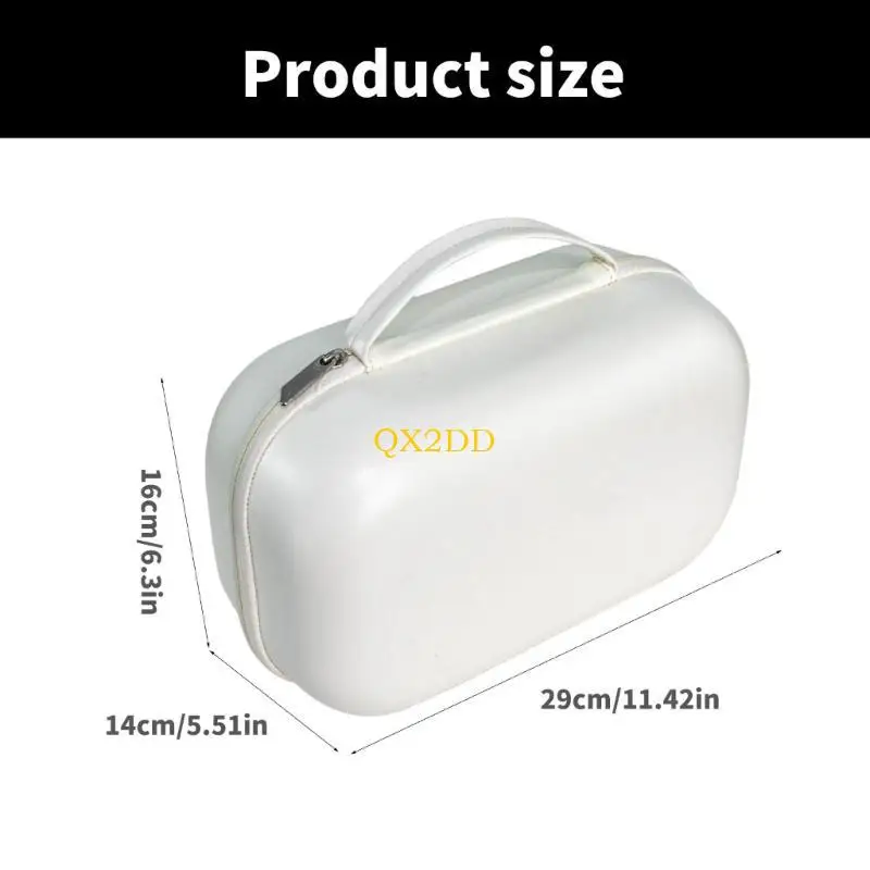 Estuche protector de viaje para extractor de leche eléctrico - imagen 4