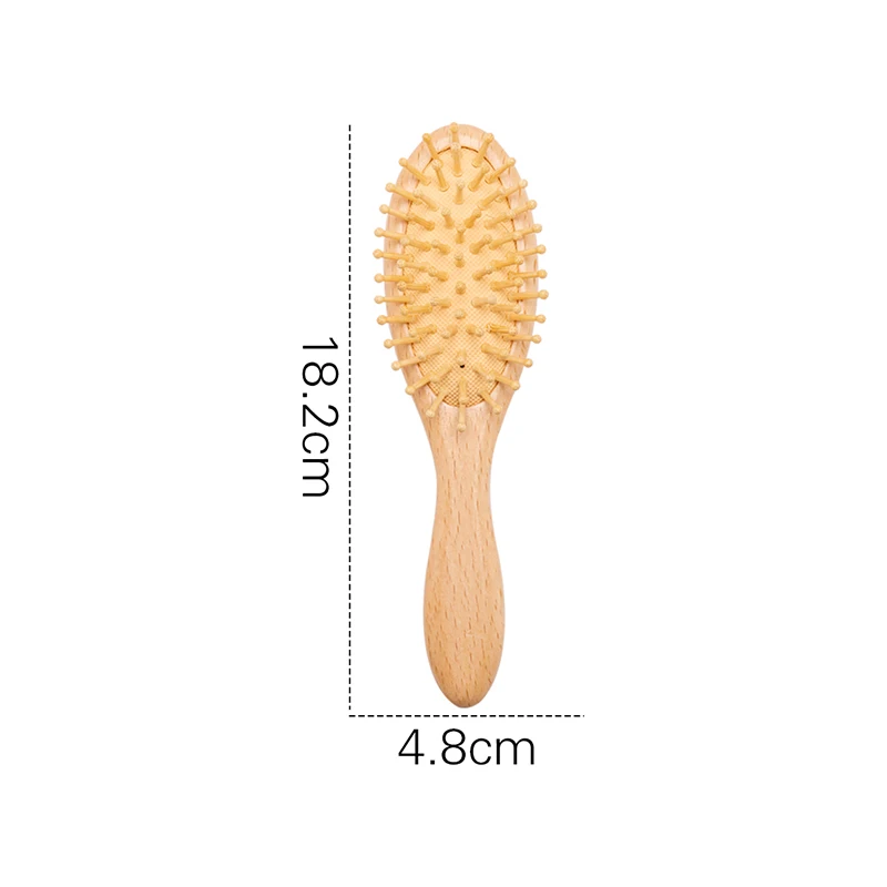 Massage Comb