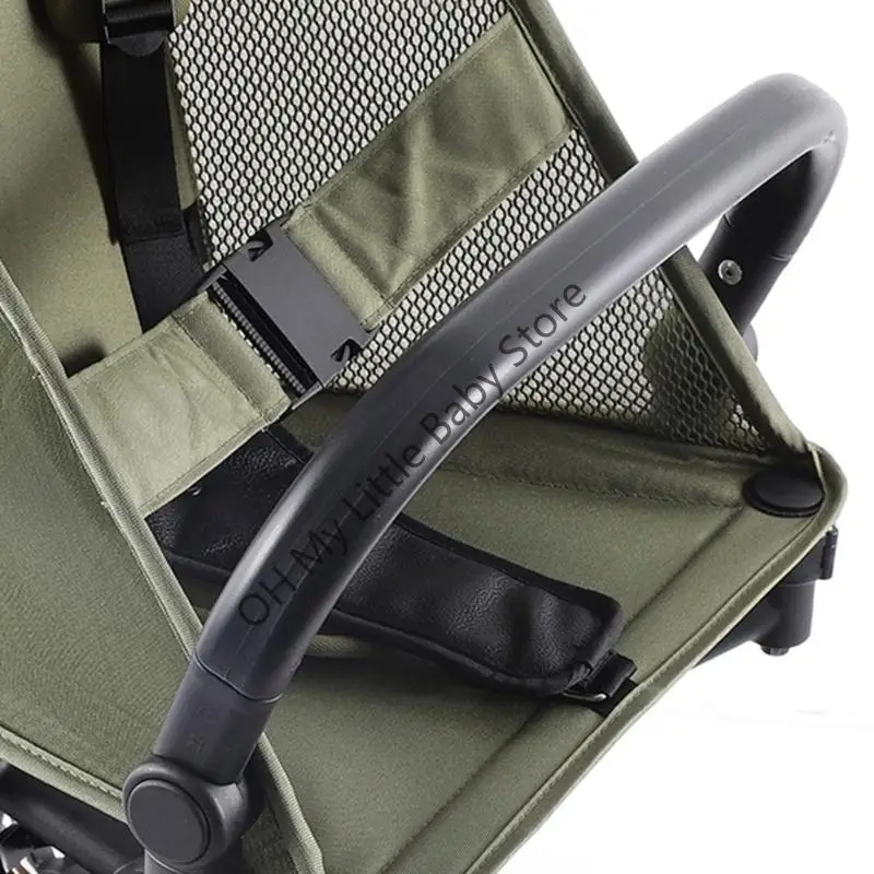 M76C cochecitos - imagen 2