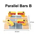 Parallel Bars B