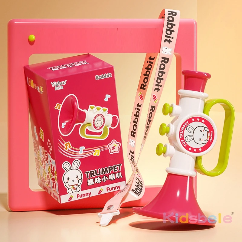 Loudspeaker Pink
