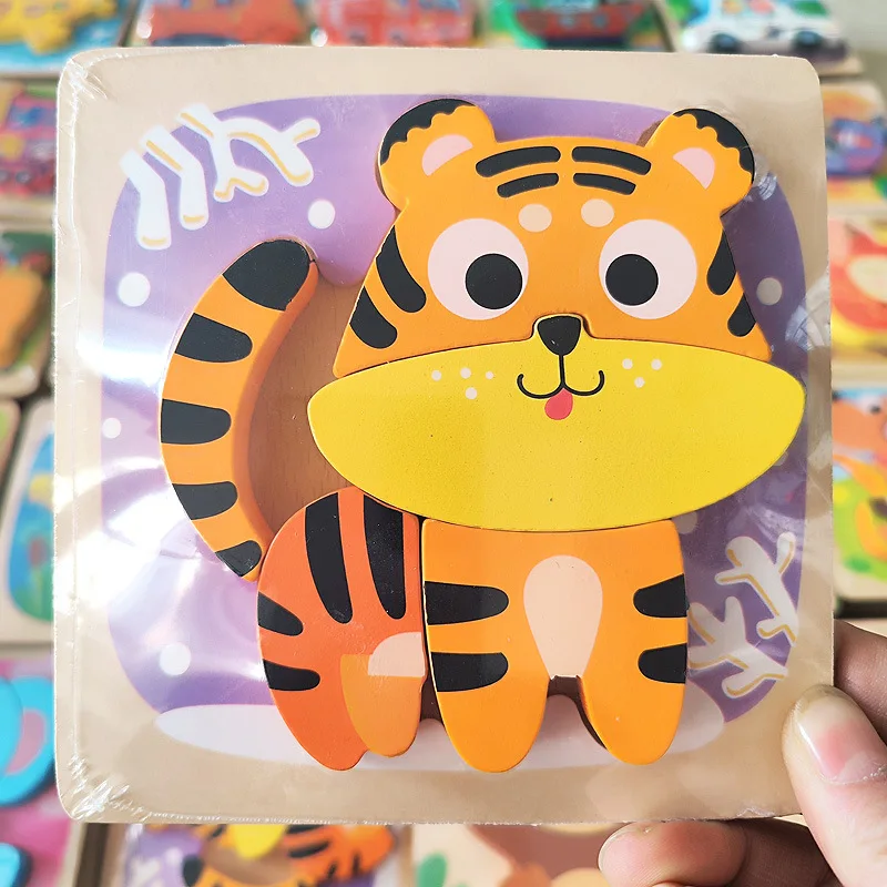 tiger
