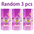 Random 3pcs