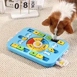Cuenco de alimentación lenta para perros – Reduce ansiedad al comer