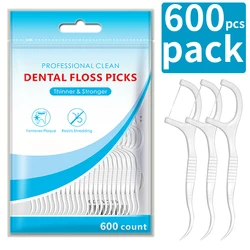 Palillos dentales ultrafinos para niños – Limpieza interdental suave