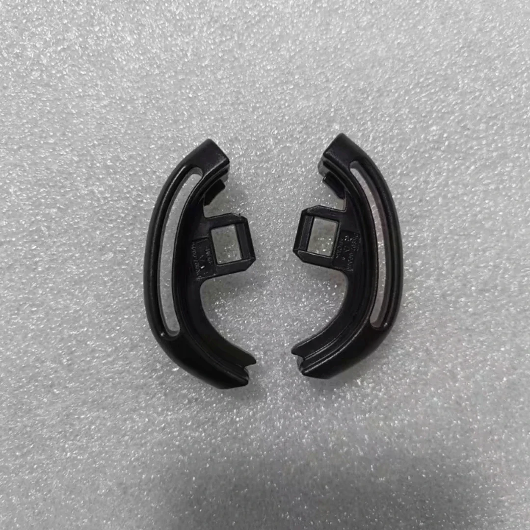 Clip para cinturón de seguridad para una hebilla de arnés de tracción en Cybex Priam 4 Mios 3 EU Ver Coya Buggy, convertidor de cinturón de seguridad, accesorios para bebés - imagen 5