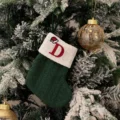 Green D
