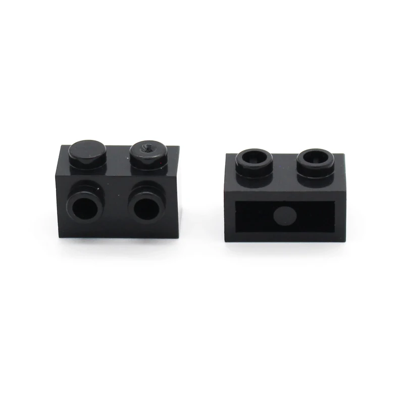 Black 120pcs