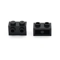 Black 120pcs