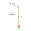 Bed Bell Bracket 8