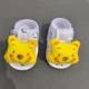 A Baby shoes
