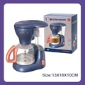 coffee machine toy