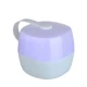 purple box