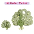 Peacock Set3