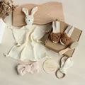 beige bunny